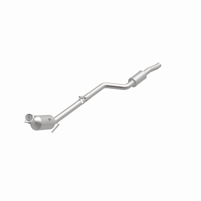 Mercedes-Benz C300 Catalytic Converter - Magnaflow - Direct Fit - `11-`12