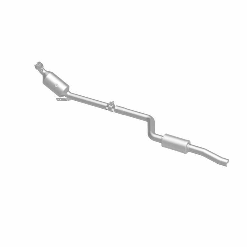 Mercedes-Benz C300 Catalytic Converter - Magnaflow - Direct Fit - `11-`12