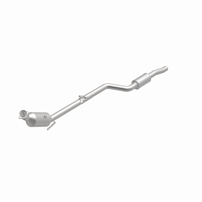 Mercedes-Benz C300 Catalytic Converter - Magnaflow - Direct Fit - `11-`12