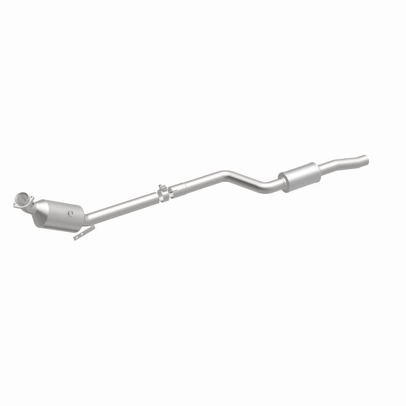 Mercedes-Benz C300 Catalytic Converter - Magnaflow - Direct Fit - `11-`12