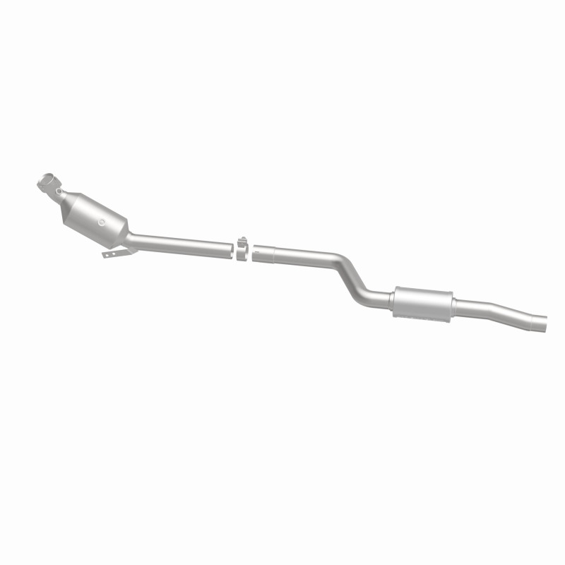 Mercedes-Benz C300 Catalytic Converter - Magnaflow - Direct Fit - `11-`12