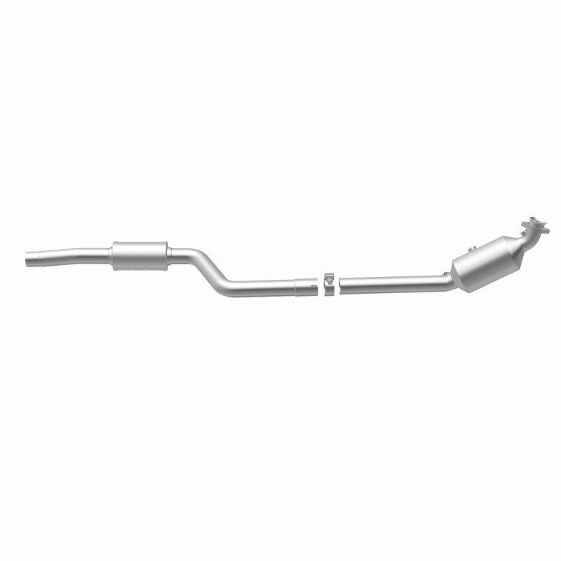 Mercedes-Benz C300 Catalytic Converter - Magnaflow - Direct Fit - `11-`12