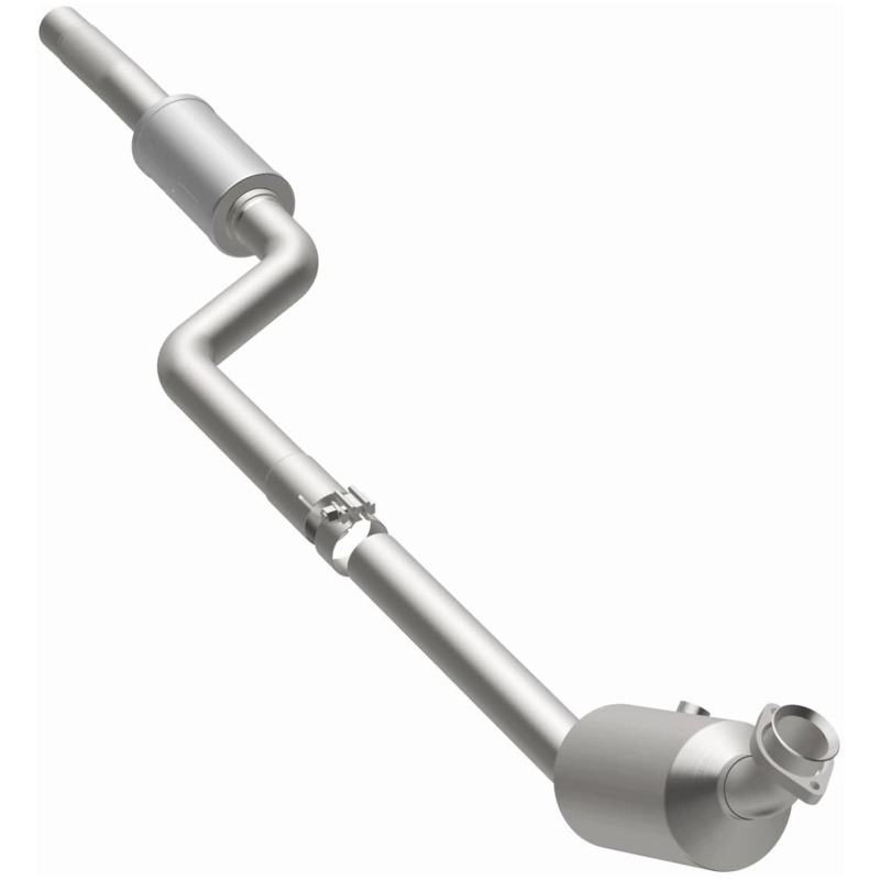 Mercedes-Benz C300 Catalytic Converter - Magnaflow - Direct Fit - `11-`12