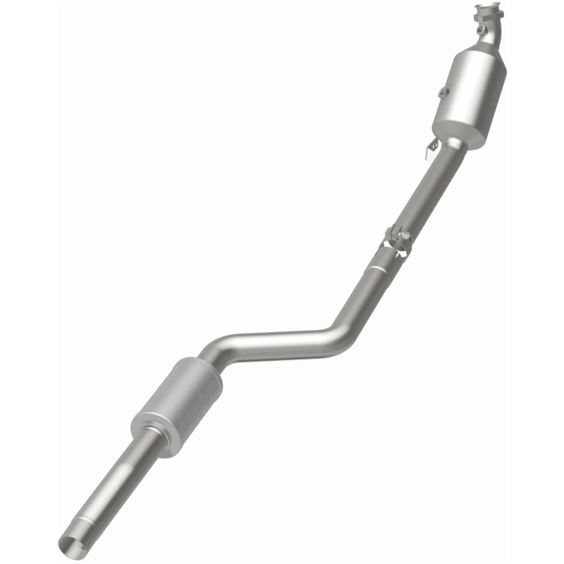 Mercedes-Benz C300 Catalytic Converter - Magnaflow - Direct Fit - `11-`12