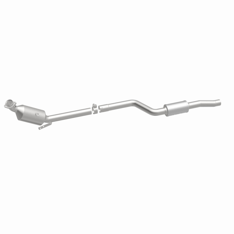 Mercedes-Benz C300 Catalytic Converter - Magnaflow - Direct Fit - `11-`12