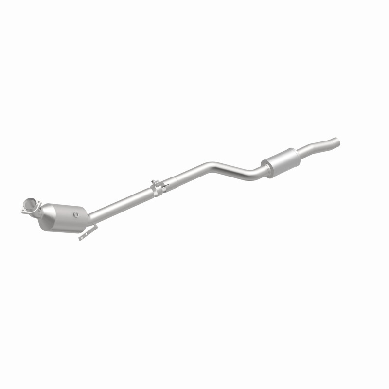 Mercedes-Benz C300 Catalytic Converter - Magnaflow - Direct Fit - `11-`12