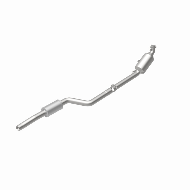 Mercedes-Benz C300 Catalytic Converter - Magnaflow - Direct Fit - `11-`12