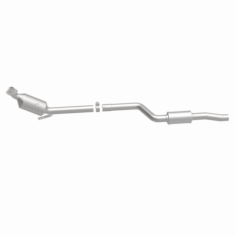 Mercedes-Benz C300 Catalytic Converter - Magnaflow - Direct Fit - `11-`12