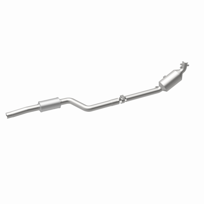 Mercedes-Benz C300 Catalytic Converter - Magnaflow - Direct Fit - `11-`12