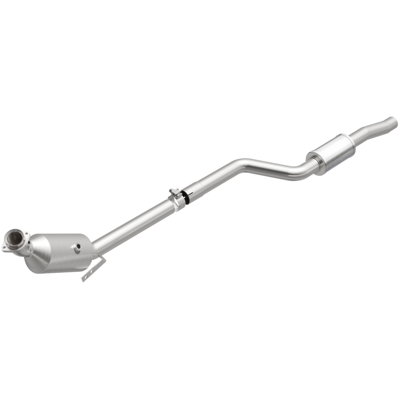 Mercedes-Benz C300 Catalytic Converter - Magnaflow - Direct Fit - `11-`12