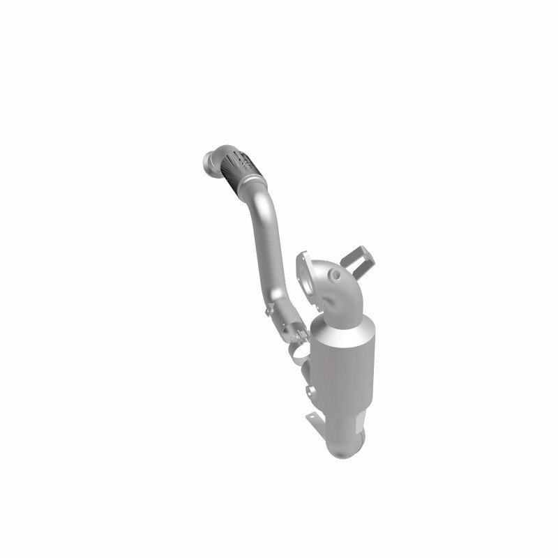 Mercedes-Benz CLA250 Catalytic Converter - Underbody - Magnaflow - Direct Fit - `14-`19
