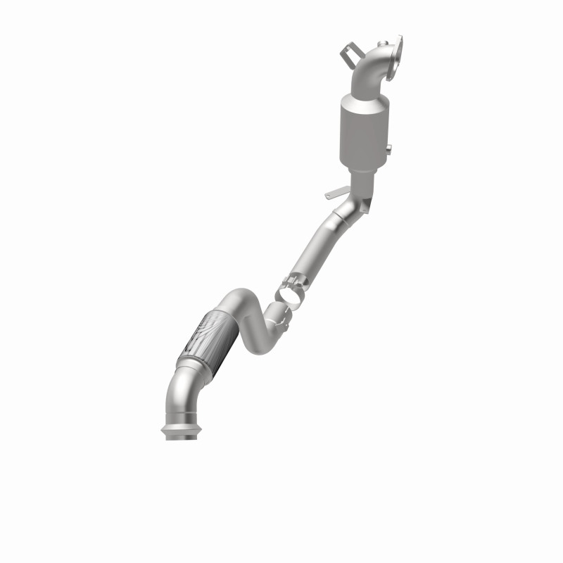 Mercedes-Benz CLA250 Catalytic Converter - Underbody - Magnaflow - Direct Fit - `14-`19