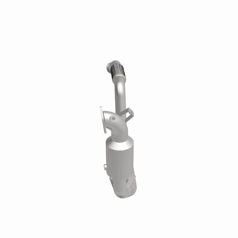 Mercedes-Benz CLA250 Catalytic Converter - Underbody - Magnaflow - Direct Fit - `14-`19