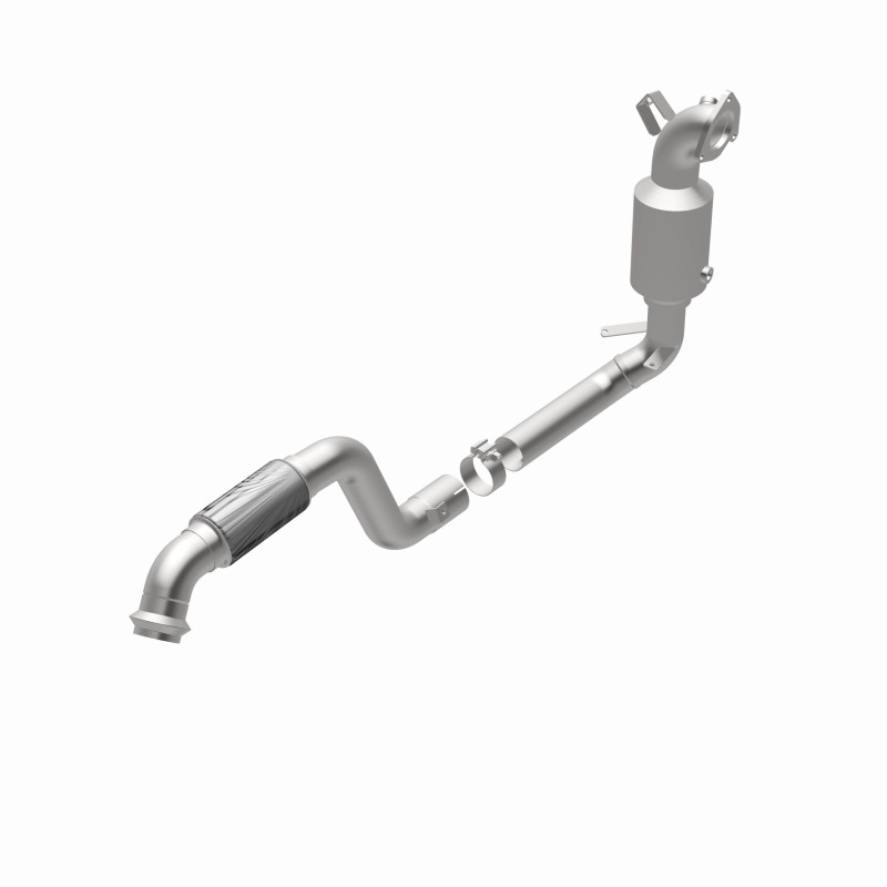 Mercedes-Benz GLA250 Catalytic Converter - Underbody - Magnaflow - Direct Fit - `15-`20