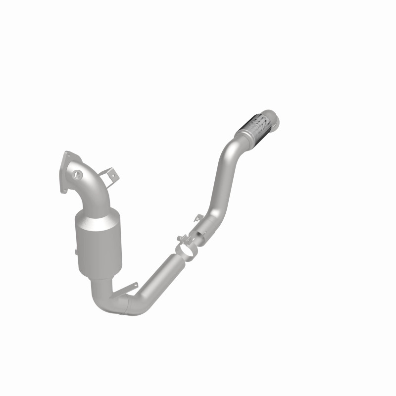 Mercedes-Benz GLA250 Catalytic Converter - Underbody - Magnaflow - Direct Fit - `15-`20