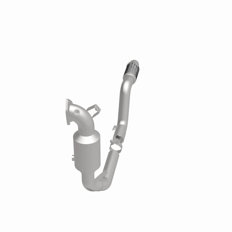 Mercedes-Benz GLA250 Catalytic Converter - Underbody - Magnaflow - Direct Fit - `15-`20