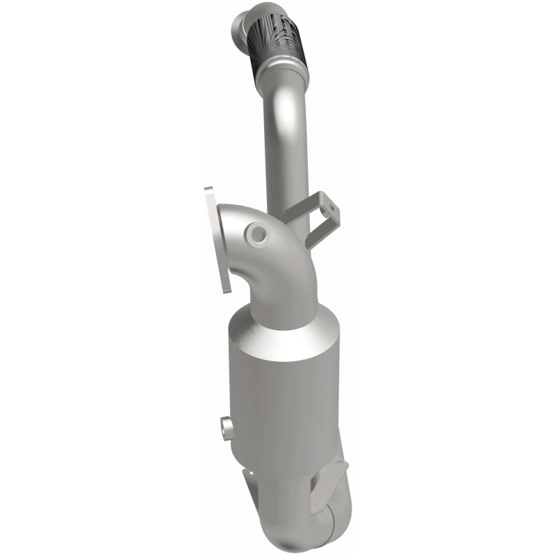 Mercedes-Benz GLA250 Catalytic Converter - Underbody - Magnaflow - Direct Fit - `15-`20