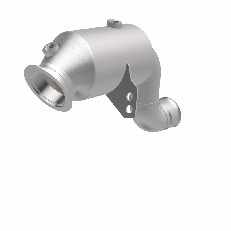 Mercedes-Benz C300 Catalytic Converter - Magnaflow - OEM Grade Direct-Fit - `15-`18