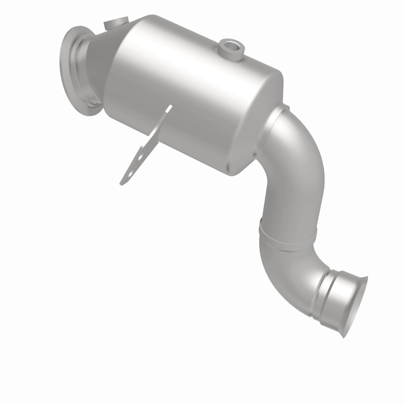 Mercedes-Benz C300 Catalytic Converter - Magnaflow - OEM Grade Direct-Fit - `15-`18