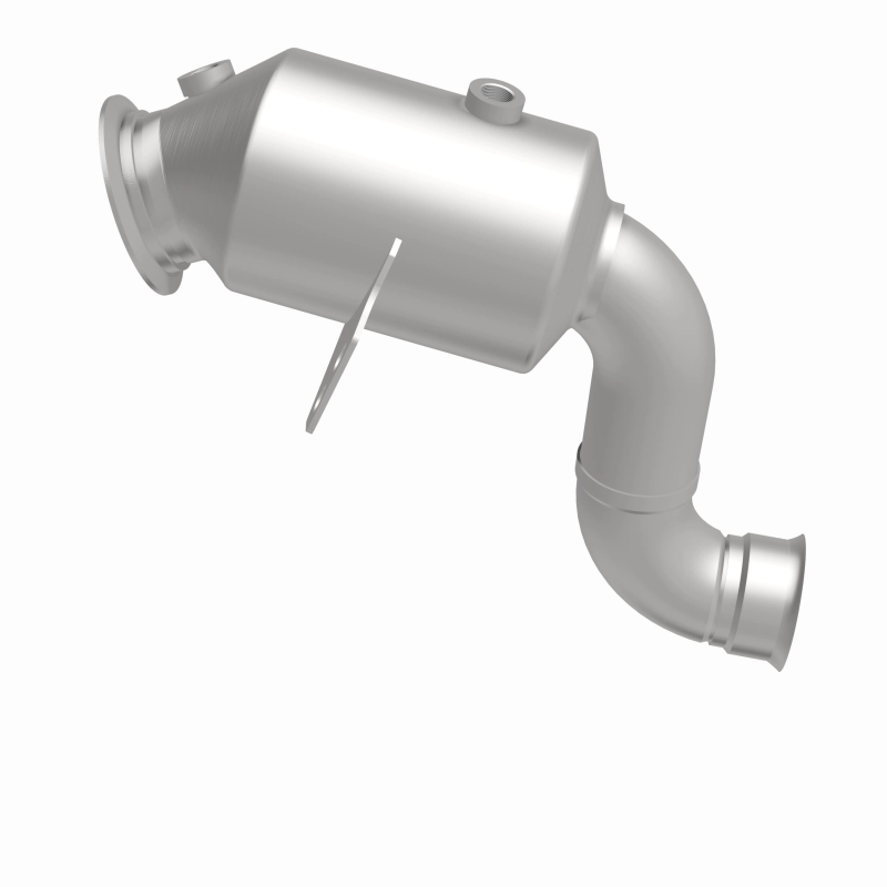 Mercedes-Benz C300 Catalytic Converter - Magnaflow - OEM Grade Direct-Fit - `15-`18