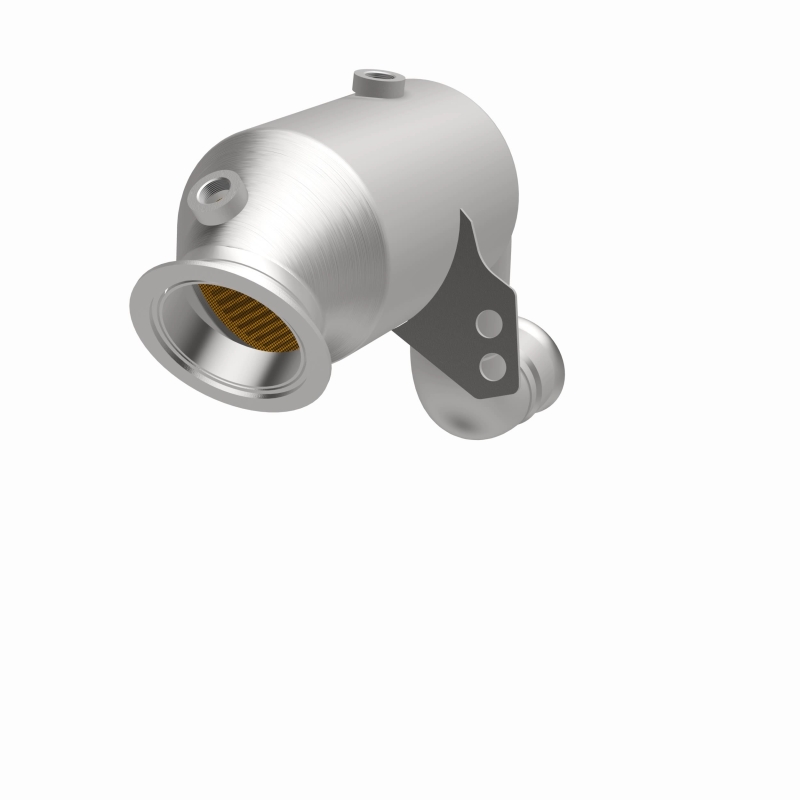 Mercedes-Benz C300 Catalytic Converter - Magnaflow - OEM Grade Direct-Fit - `15-`18