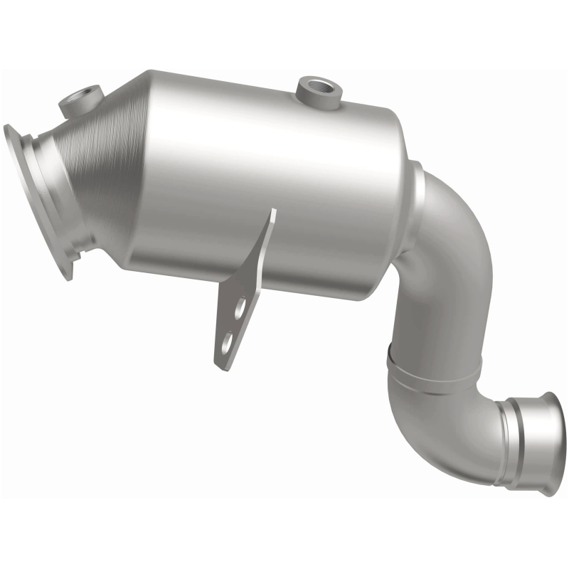 Mercedes-Benz C300 Catalytic Converter - Magnaflow - OEM Grade Direct-Fit - `15-`18