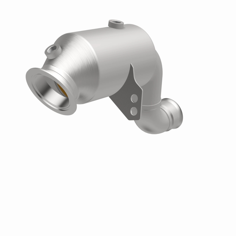 Mercedes-Benz GLC300 Catalytic Converter - Magnaflow - OEM Grade Direct-Fit - `16-`21