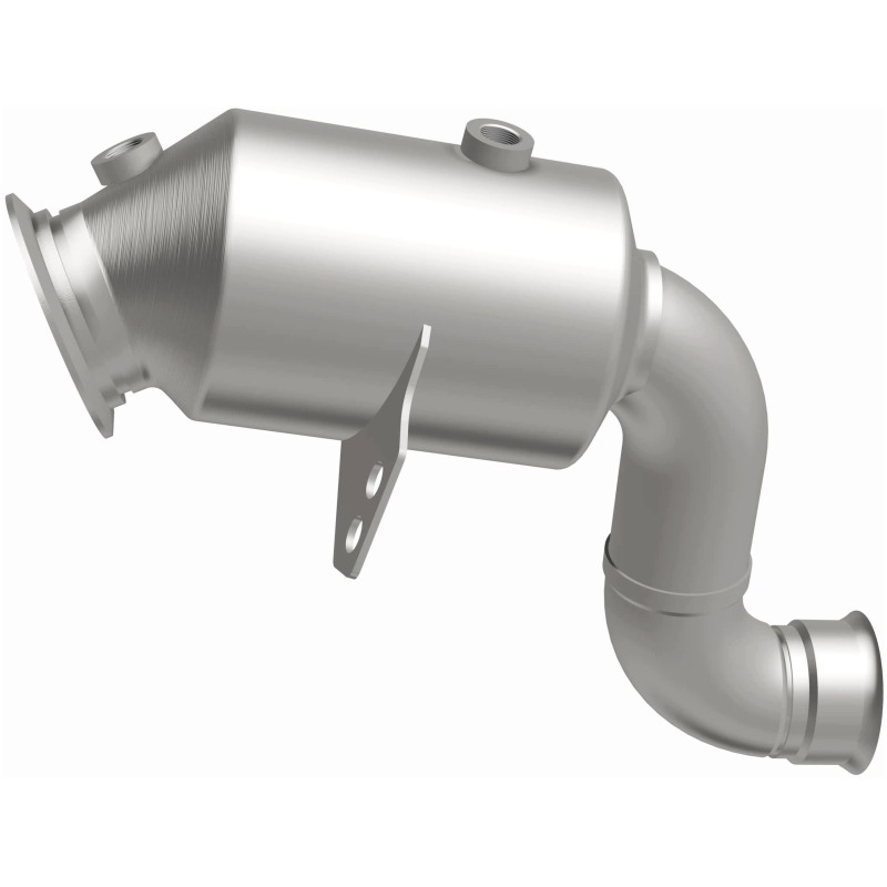 Mercedes-Benz GLC300 Catalytic Converter - Magnaflow - OEM Grade Direct-Fit - `16-`21