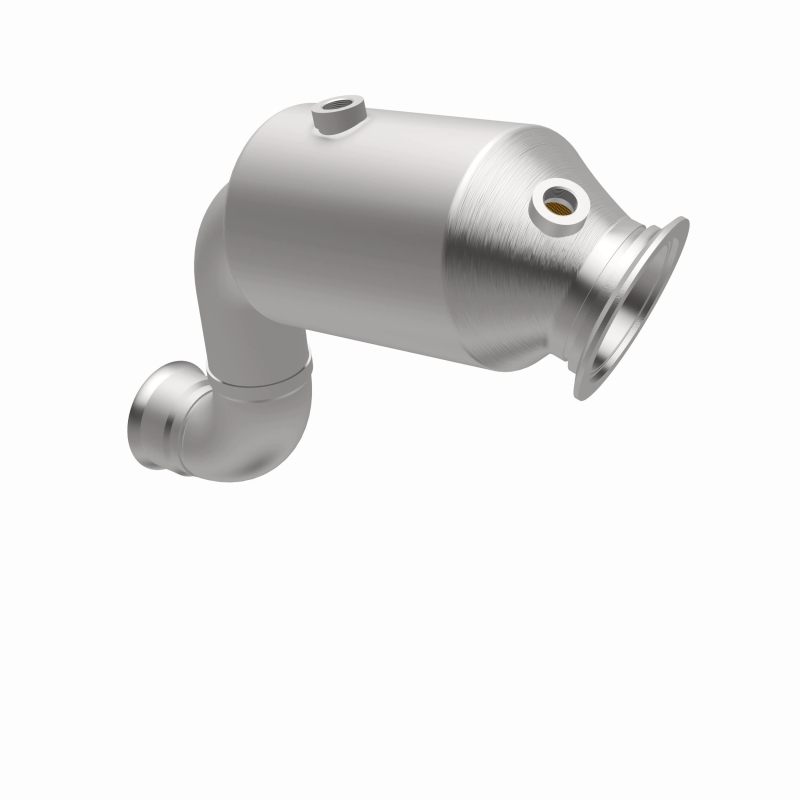 Mercedes-Benz GLC300 Catalytic Converter - Magnaflow - OEM Grade Direct-Fit - `16-`21