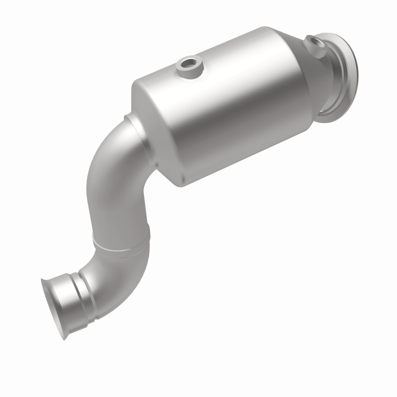 Mercedes-Benz GLC300 Catalytic Converter - Magnaflow - OEM Grade Direct-Fit - `16-`21