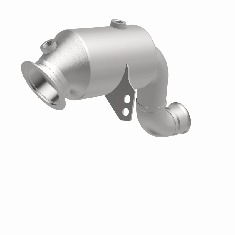 Mercedes-Benz GLC300 Catalytic Converter - Magnaflow - OEM Grade Direct-Fit - `16-`21