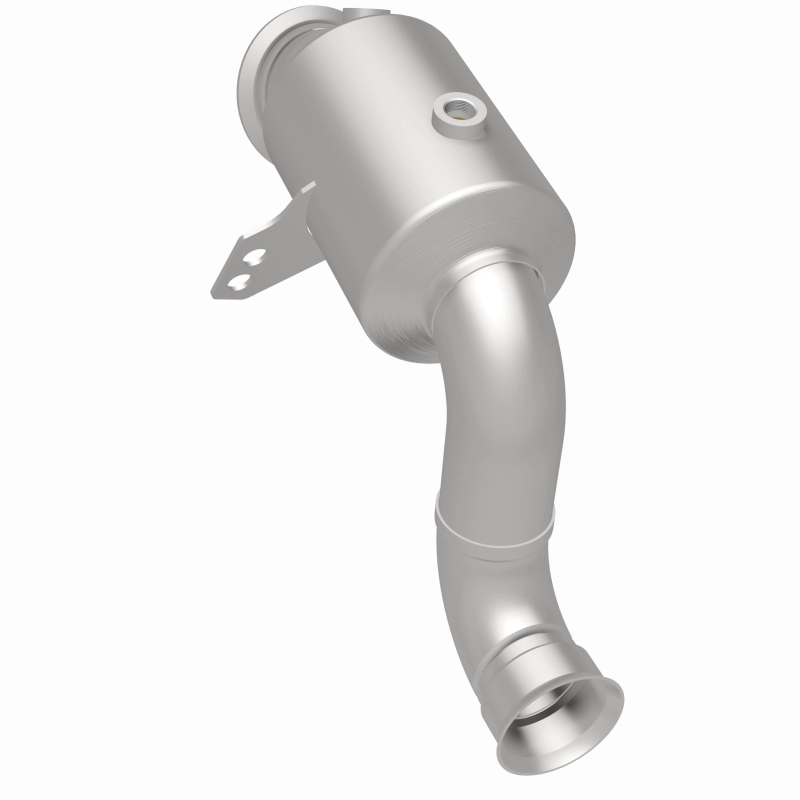 Mercedes-Benz GLC300 Catalytic Converter - Magnaflow - OEM Grade Direct-Fit - `16-`21