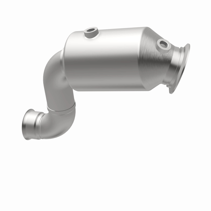 Mercedes-Benz GLC300 Catalytic Converter - Magnaflow - OEM Grade Direct-Fit - `16-`21