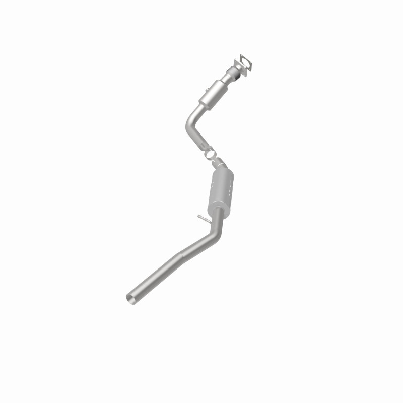 Chrysler Town & Country Catalytic Converter - Magnaflow - Direct Fit OEM Grade - `09-`10