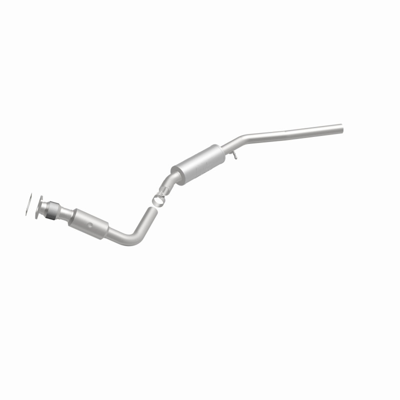 Dodge Grand Caravan Catalytic Converter - Magnaflow - Direct Fit OEM Grade - `09-`10