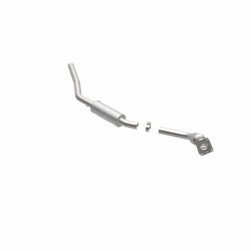 Dodge Grand Caravan Catalytic Converter - Magnaflow - Direct Fit OEM Grade - `09-`10