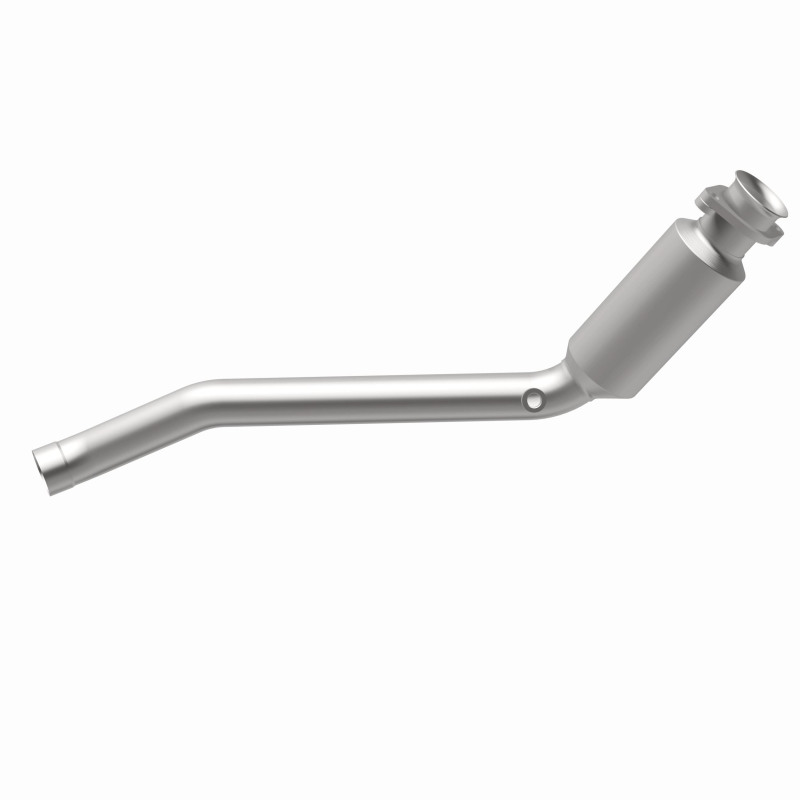 Land Rover LR4 Catalytic Converter - Underbody - Magnaflow - OEM Grade Direct-Fit (Federal/EPA Compliant) - `10-`13