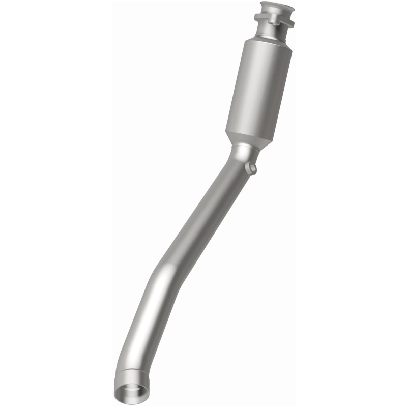Land Rover LR4 Catalytic Converter - Underbody - Magnaflow - OEM Grade Direct-Fit (Federal/EPA Compliant) - `10-`13