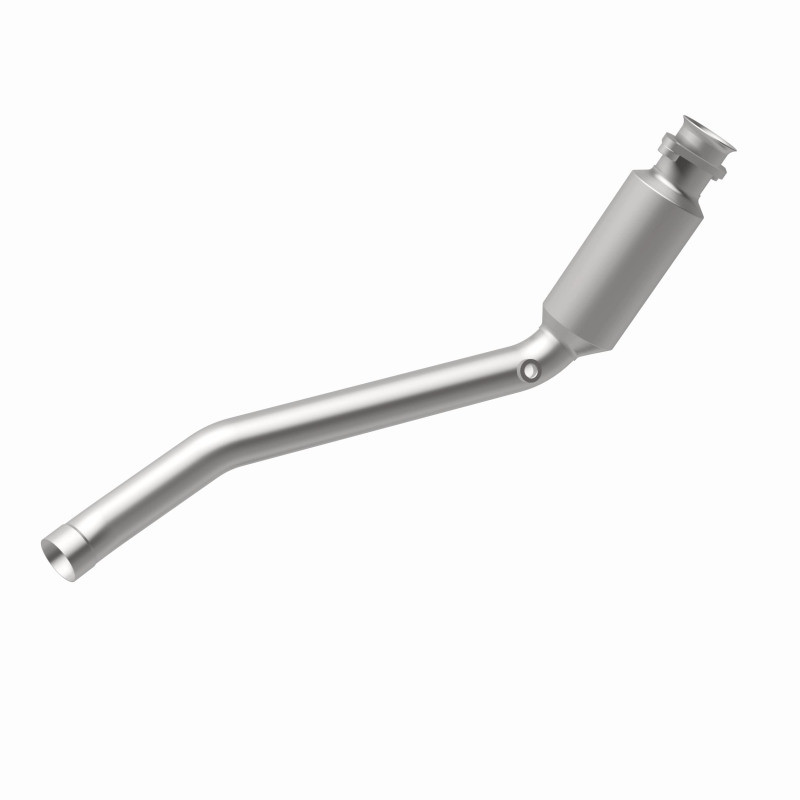 Land Rover LR4 Catalytic Converter - Underbody - Magnaflow - OEM Grade Direct-Fit (Federal/EPA Compliant) - `10-`13