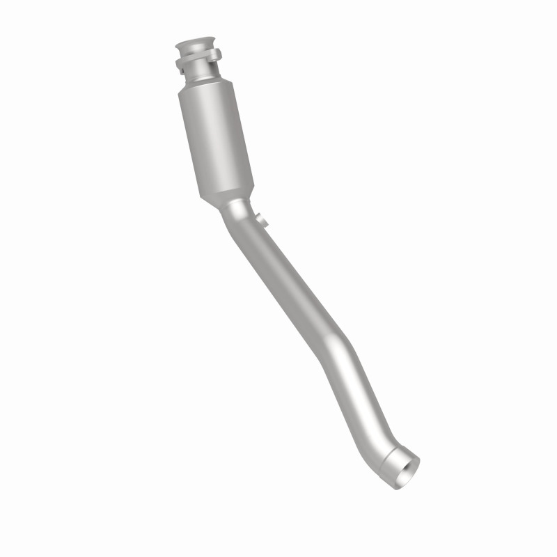 Land Rover LR4 Catalytic Converter - Underbody - Magnaflow - OEM Grade Direct-Fit (Federal/EPA Compliant) - `10-`13