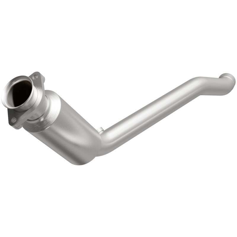 Land Rover Range Rover Sport Catalytic Converter - Underbody - Magnaflow - OEM Grade Direct-Fit (Federal/EPA Compliant) - `10-`13