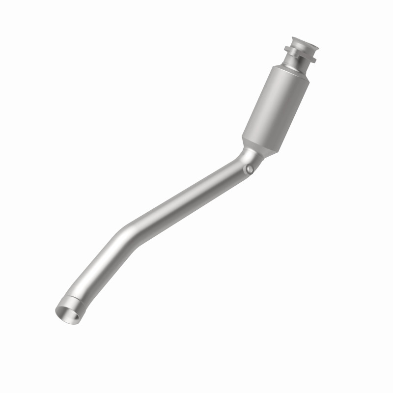 Land Rover Range Rover Sport Catalytic Converter - Underbody - Magnaflow - OEM Grade Direct-Fit (Federal/EPA Compliant) - `10-`13