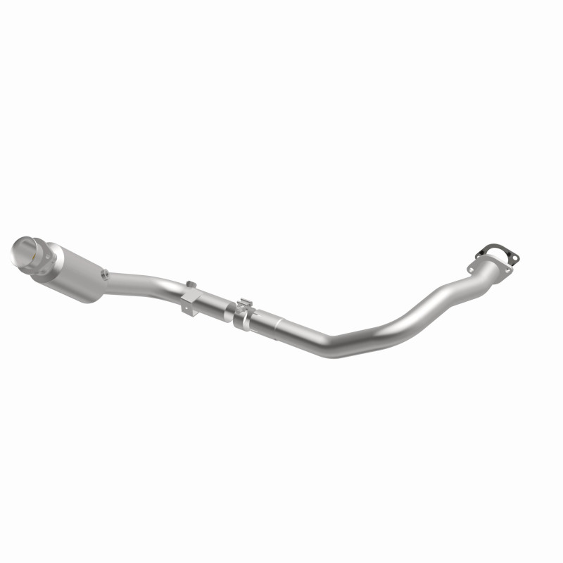Land Rover LR4 Catalytic Converter - Underbody - Magnaflow - OEM Grade Direct-Fit (Federal/EPA Compliant) - `10-`13