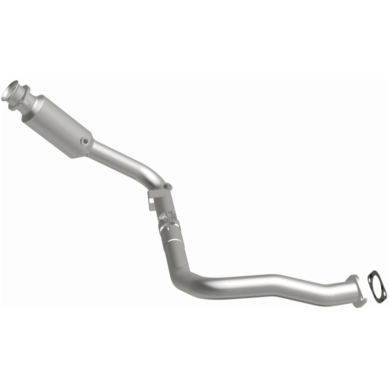 Land Rover Range Rover Sport Catalytic Converter - Underbody - Magnaflow - OEM Grade Direct-Fit (Federal/EPA Compliant) - `10-`13