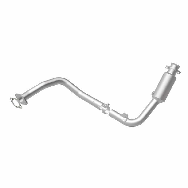 Land Rover Range Rover Sport Catalytic Converter - Underbody - Magnaflow - OEM Grade Direct-Fit (Federal/EPA Compliant) - `10-`13