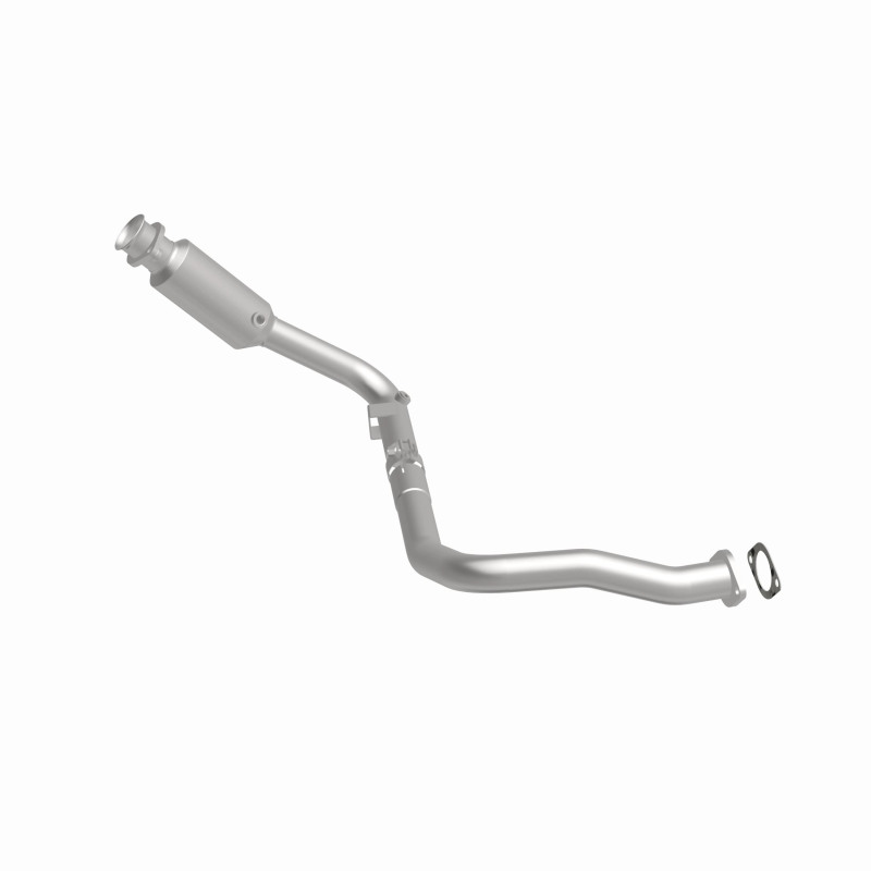 Land Rover Range Rover Sport Catalytic Converter - Underbody - Magnaflow - OEM Grade Direct-Fit (Federal/EPA Compliant) - `10-`13