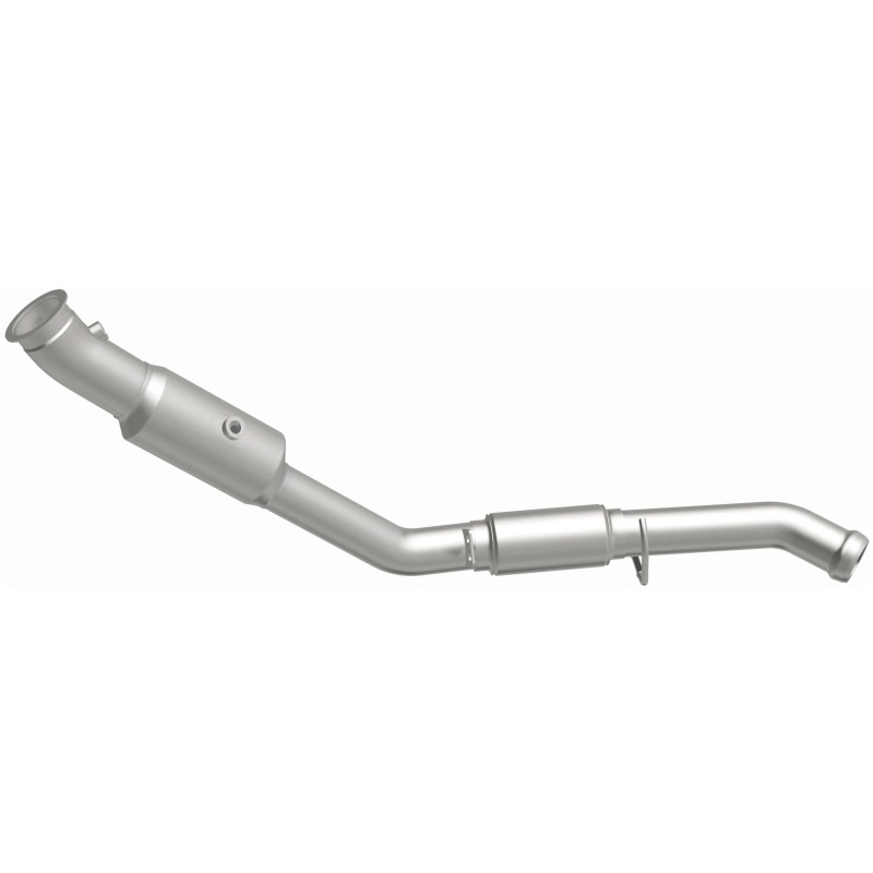 Mercedes-Benz GLE43 AMG Catalytic Converter - Magnaflow - OEM Grade, Direct-Fit - `17-`19