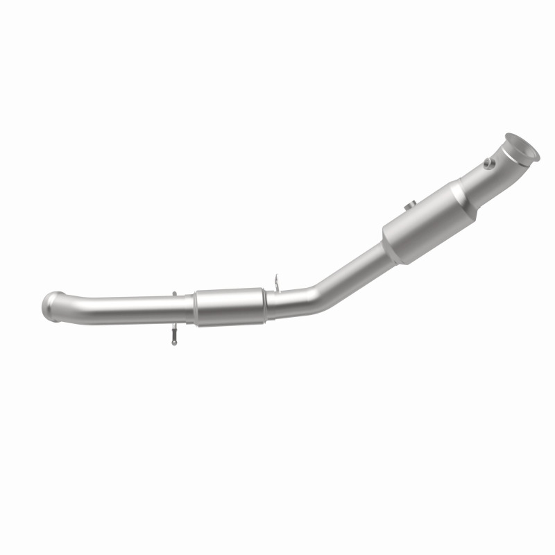 Mercedes-Benz GLE43 AMG Catalytic Converter - Magnaflow - OEM Grade, Direct-Fit - `17-`19