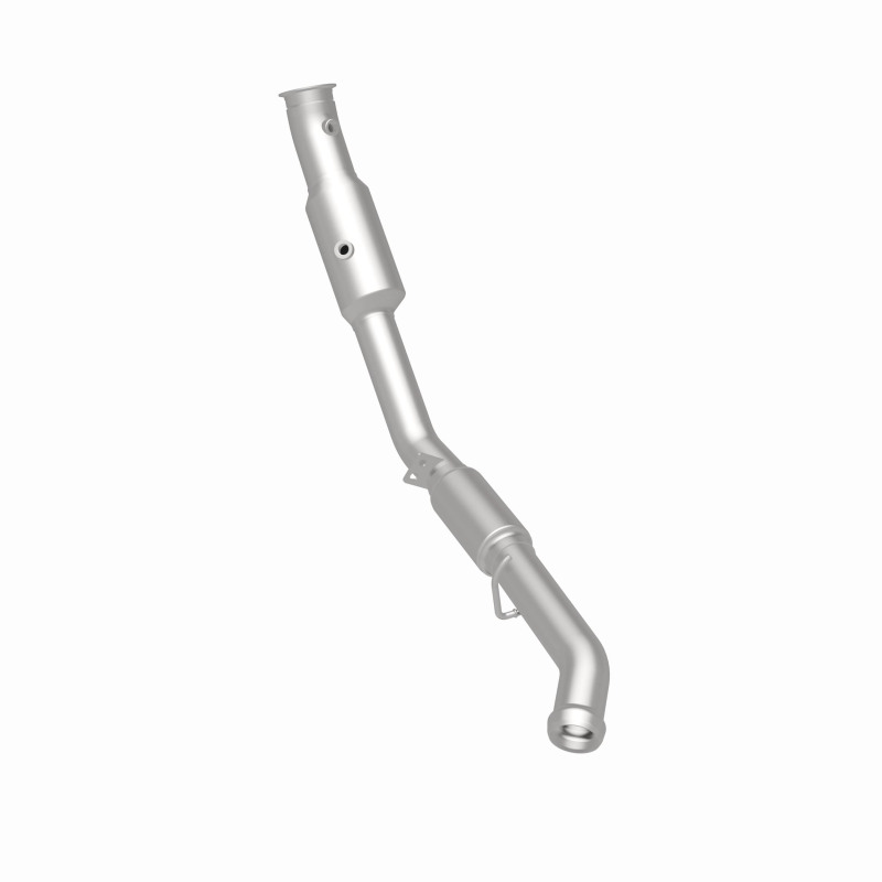 Mercedes-Benz GLE43 AMG Catalytic Converter - Magnaflow - OEM Grade, Direct-Fit - `17-`19