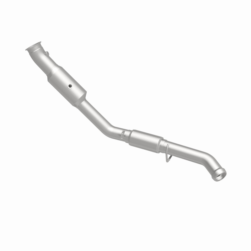 Mercedes-Benz GLE43 AMG Catalytic Converter - Magnaflow - OEM Grade, Direct-Fit - `17-`19